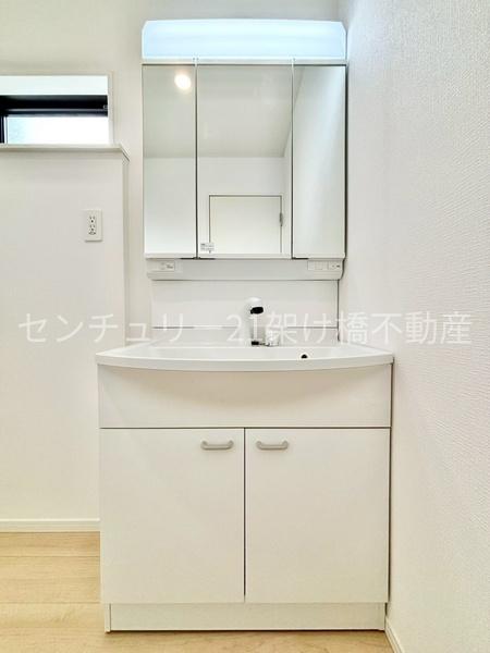 豊橋市忠興第3　新築戸建（全６棟）６号棟