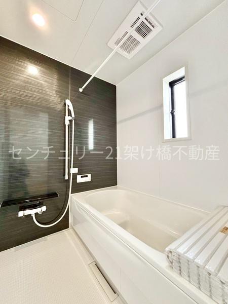 豊橋市忠興第3　新築戸建（全６棟）６号棟