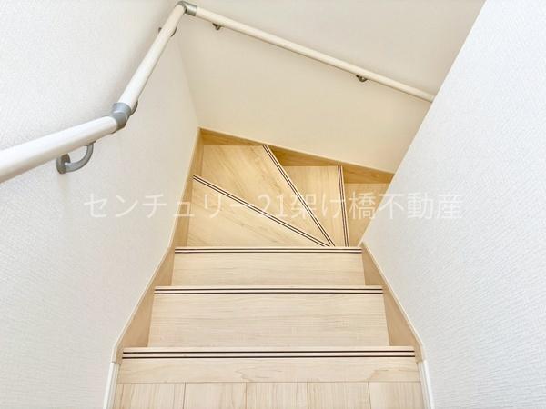豊橋市忠興第3　新築戸建（全６棟）６号棟