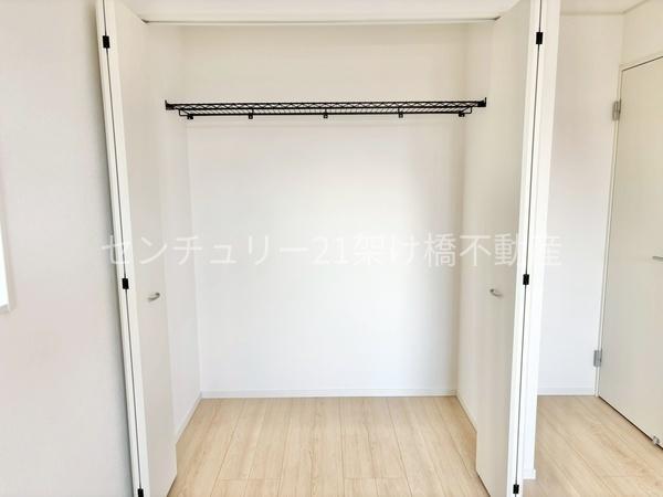 豊橋市忠興第3　新築戸建（全６棟）６号棟