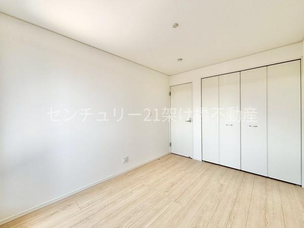 豊橋市忠興第3　新築戸建（全６棟）６号棟
