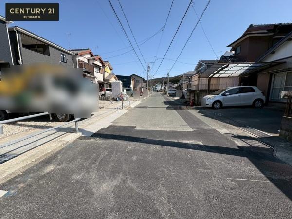 豊橋市忠興第3　新築戸建（全６棟）６号棟