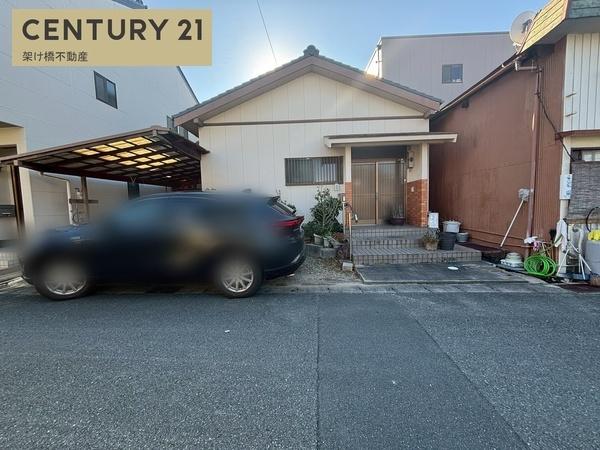 田原市田原町東大浜　土地