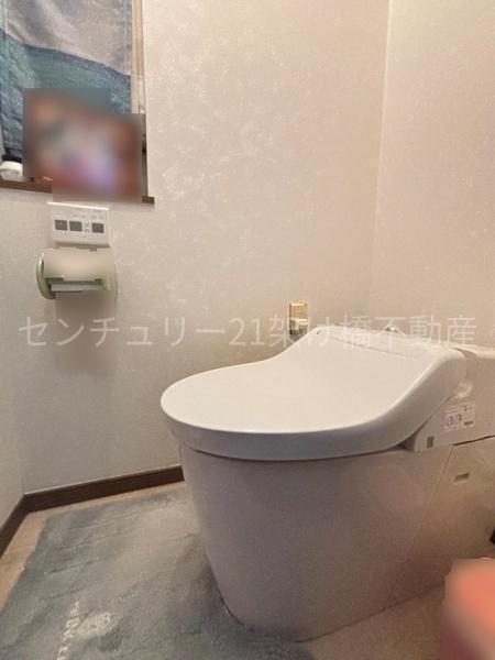 豊川市御津町下佐脇宮本の中古一戸建て