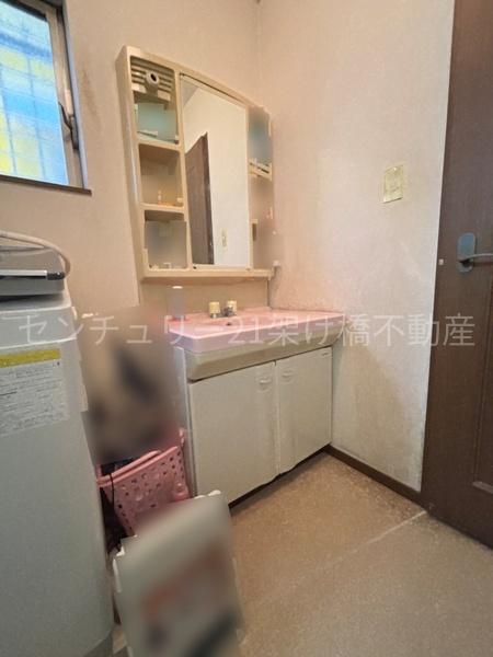 豊川市御津町下佐脇宮本の中古一戸建て