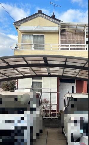 豊川市御津町下佐脇　中古戸建