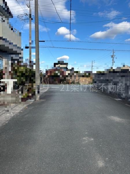 豊川市御津町下佐脇　中古戸建