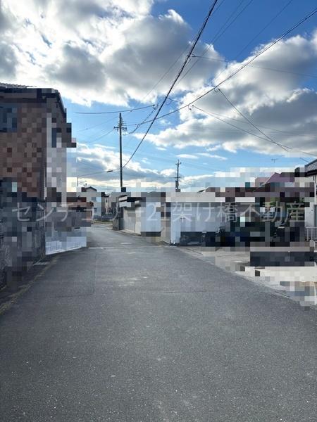 豊川市御津町下佐脇　中古戸建