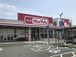 豊橋市杉山町字天津の土地(マックスバリュ豊橋南店)