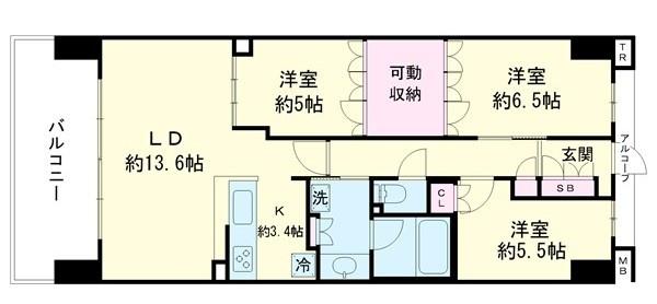 HONOKUNIRESIDENCE　穂の国レジデンス