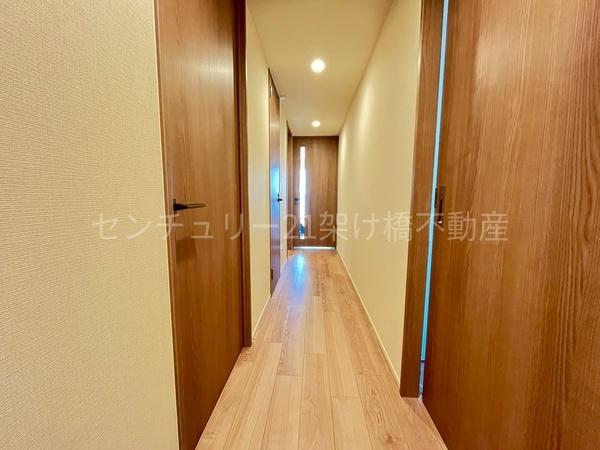 HONOKUNIRESIDENCE　穂の国レジデンス