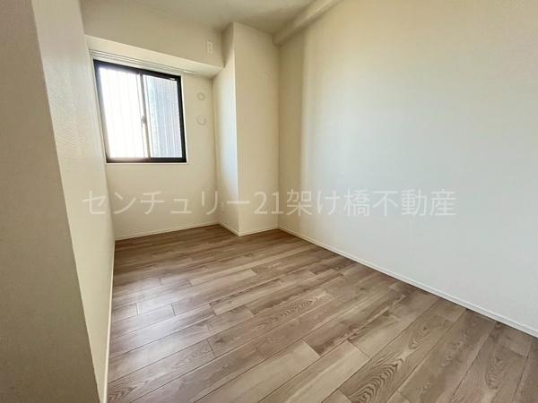 HONOKUNIRESIDENCE　穂の国レジデンス