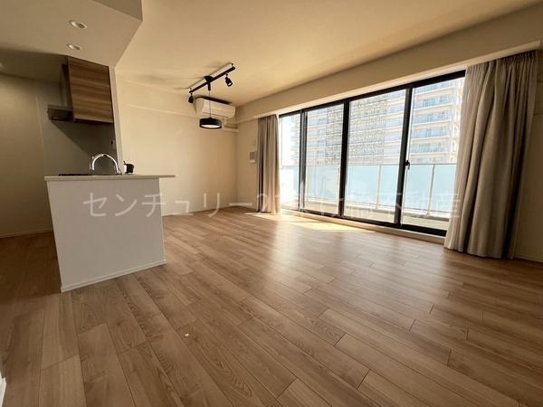 HONOKUNIRESIDENCE　穂の国レジデンス