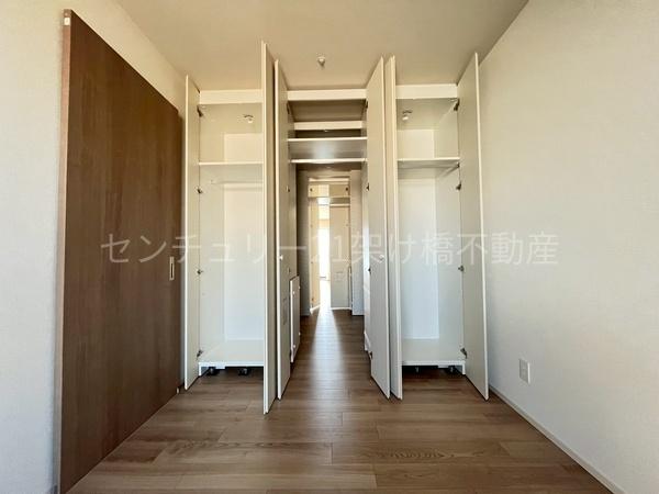 HONOKUNIRESIDENCE　穂の国レジデンス