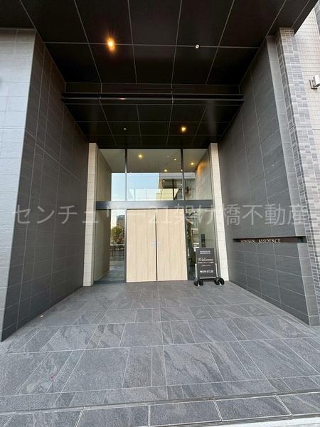 HONOKUNIRESIDENCE　穂の国レジデンス