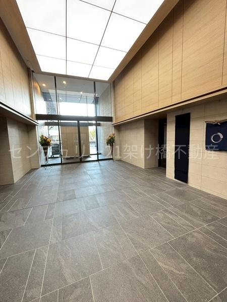 HONOKUNIRESIDENCE　穂の国レジデンス