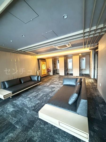 HONOKUNIRESIDENCE　穂の国レジデンス