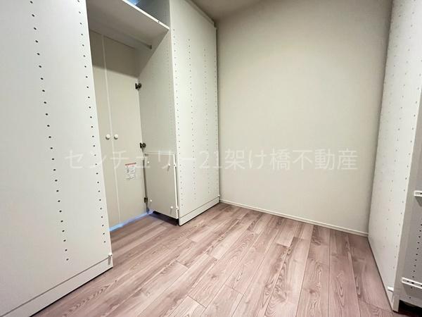 HONOKUNIRESIDENCE　穂の国レジデンス