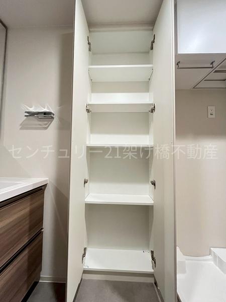 HONOKUNIRESIDENCE　穂の国レジデンス