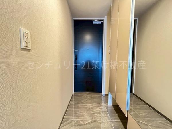 HONOKUNIRESIDENCE　穂の国レジデンス