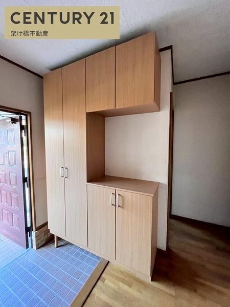 豊橋市多米西町２丁目の中古一戸建て