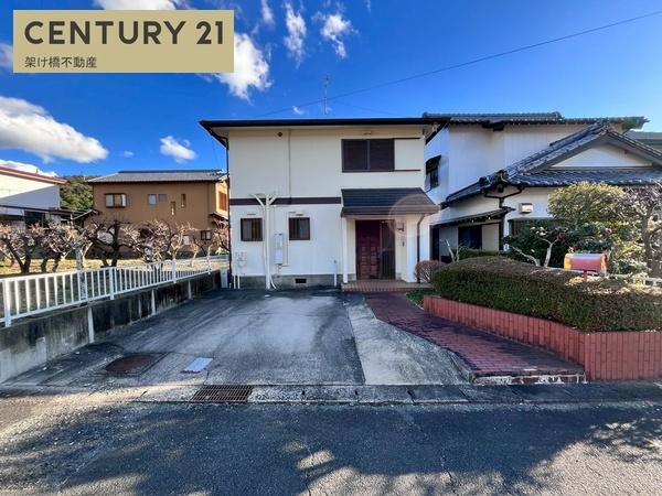 豊橋市多米西町　中古戸建