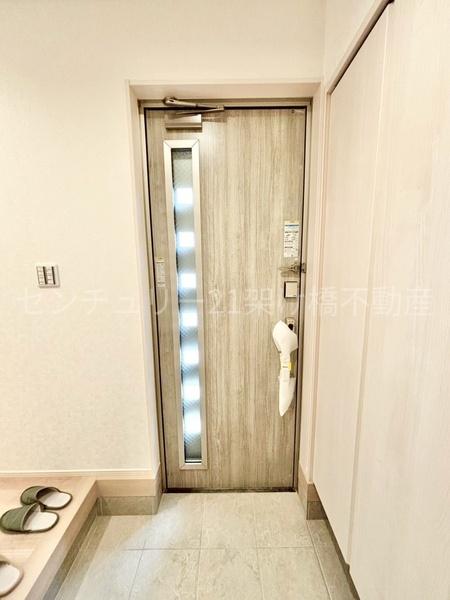 豊橋市羽根井町第1　新築戸建（全1棟）