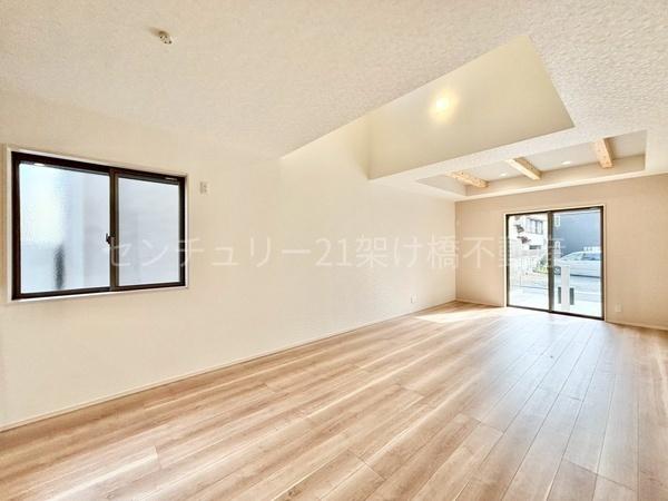 豊橋市羽根井町第1　新築戸建（全1棟）
