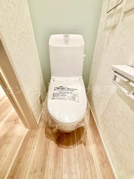 豊橋市羽根井町第1　新築戸建（全1棟）