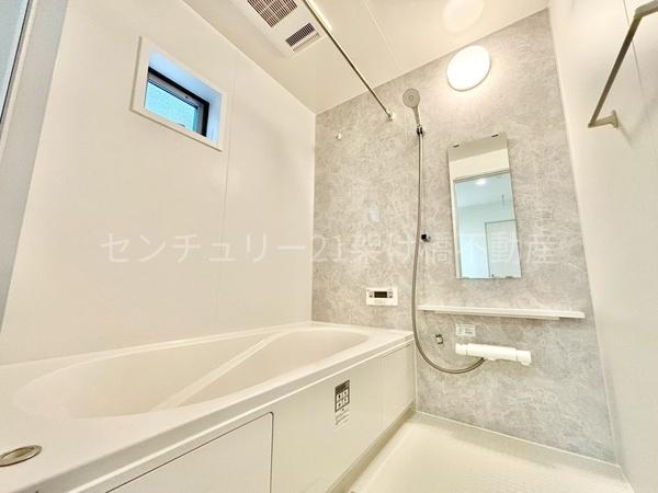 豊橋市羽根井町第1　新築戸建（全1棟）