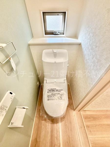 豊橋市羽根井町第1　新築戸建（全1棟）