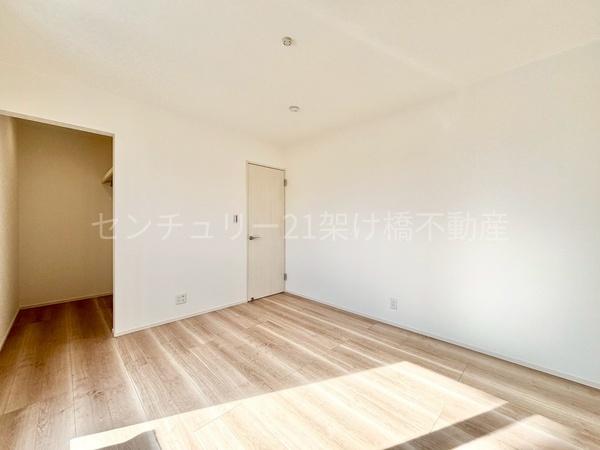 豊橋市羽根井町第1　新築戸建（全1棟）