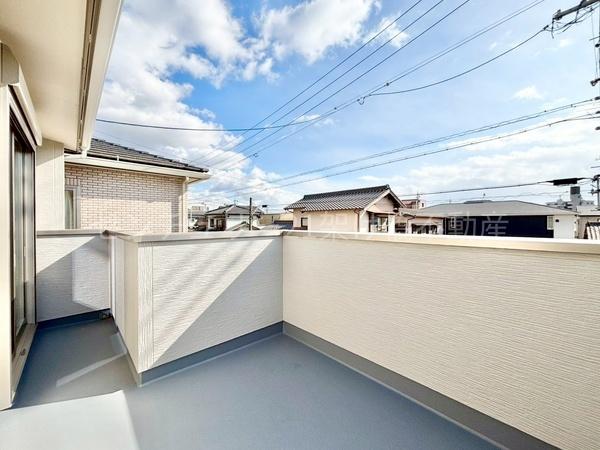 豊橋市羽根井町第1　新築戸建（全1棟）