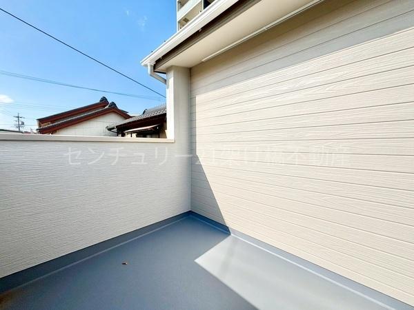 豊橋市羽根井町第1　新築戸建（全1棟）