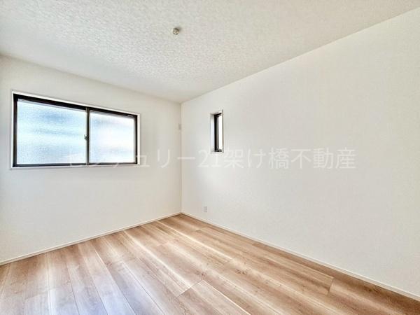 豊橋市羽根井町第1　新築戸建（全1棟）