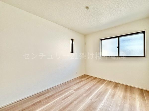 豊橋市羽根井町第1　新築戸建（全1棟）