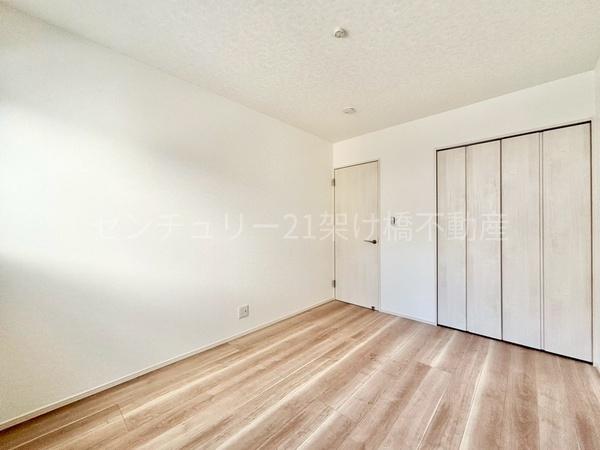 豊橋市羽根井町第1　新築戸建（全1棟）