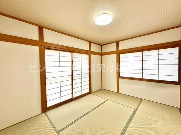 豊橋市多米東町３丁目の中古一戸建て