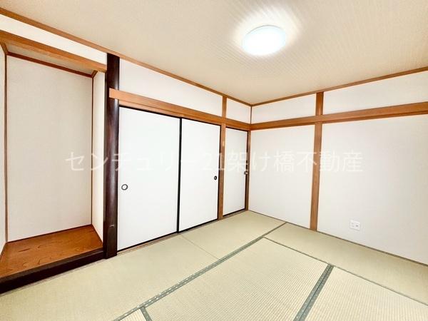 豊橋市多米東町３丁目の中古一戸建て