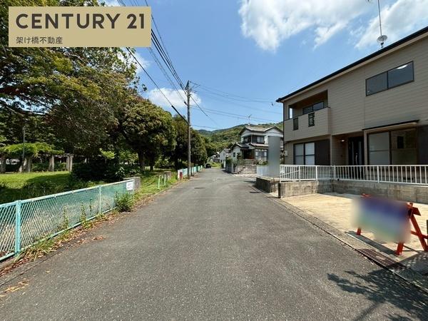 豊橋市多米東町３丁目　中古戸建