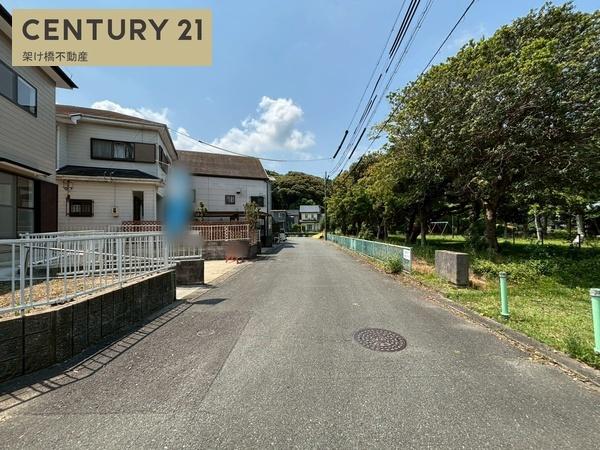 豊橋市多米東町３丁目　中古戸建