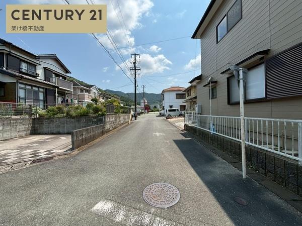 豊橋市多米東町３丁目の中古一戸建て