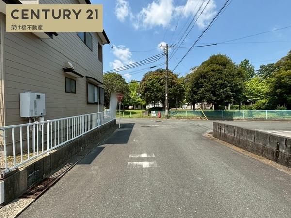豊橋市多米東町３丁目の中古一戸建て