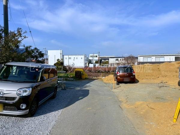 豊橋市芦原町59期　新築戸建（全4棟）2号棟