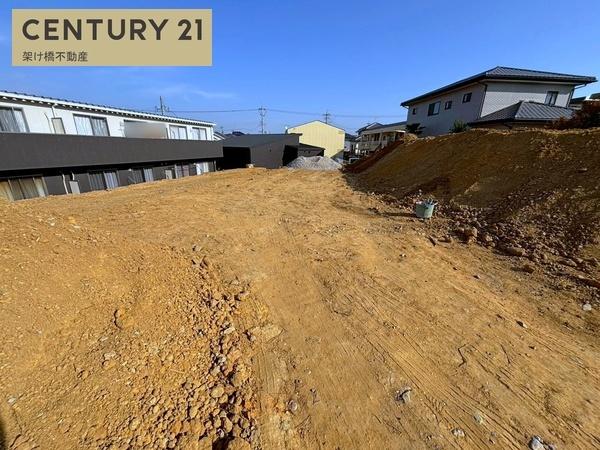 豊橋市芦原町59期 新築戸建(全4棟)3号棟