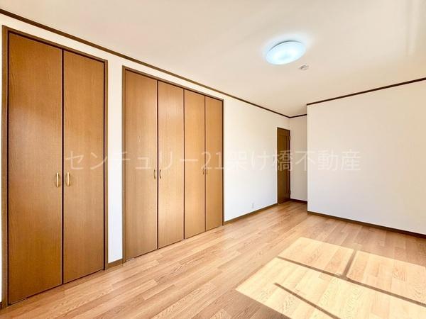 豊橋市忠興１丁目の中古一戸建て