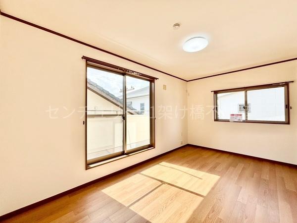 豊橋市忠興１丁目の中古一戸建て