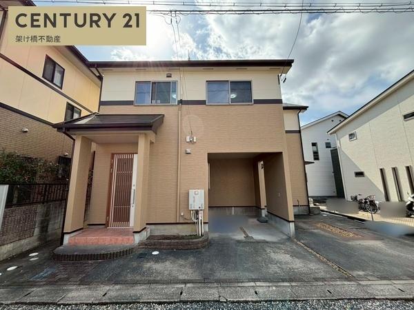豊橋市忠興1丁目　中古戸建