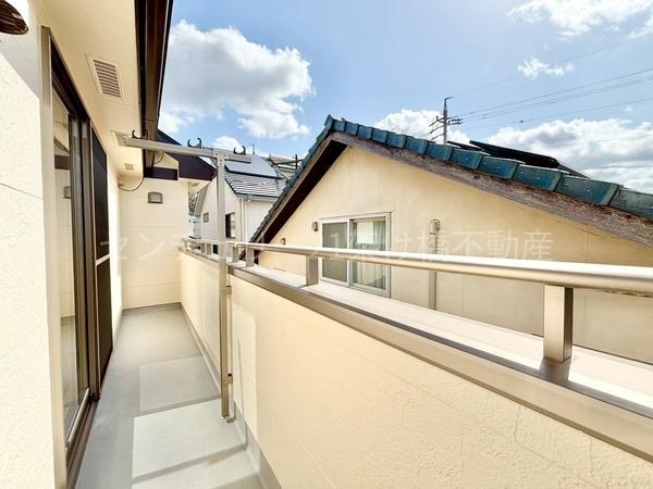 豊橋市忠興１丁目の中古一戸建て