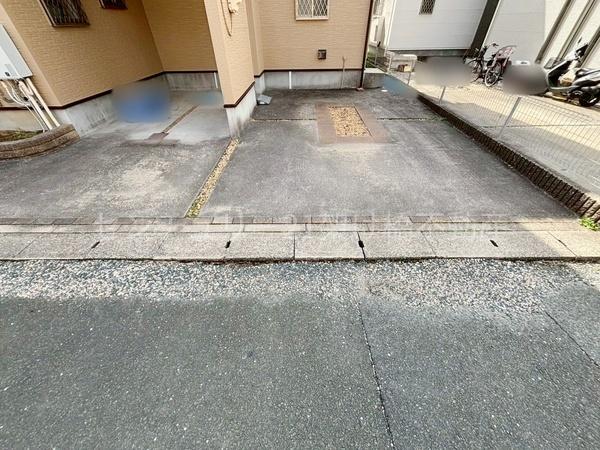 豊橋市忠興1丁目　中古戸建